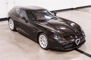 Alfa Romeo TZ3 Stradale 2013 года 